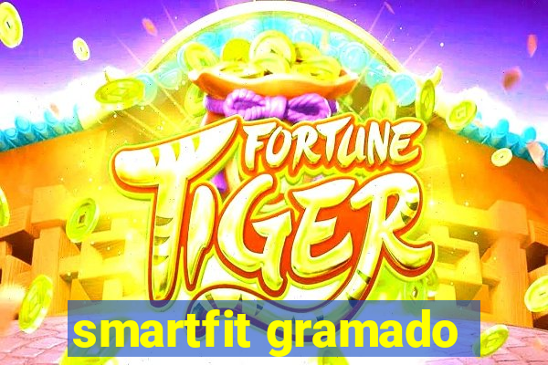 smartfit gramado